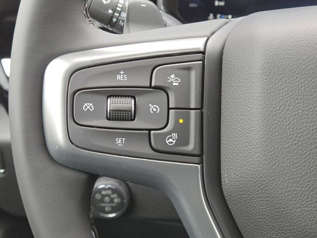 New 2026 Chevrolet Silverado 1500 LT Trail Boss image 14