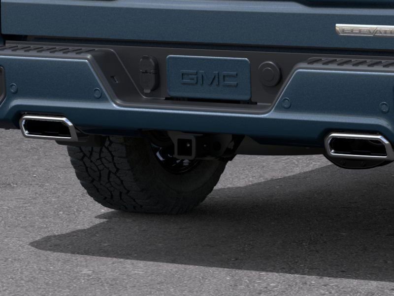 New 2026 GMC Sierra 1500 Elevation w/ Elevation Premium Package image 35