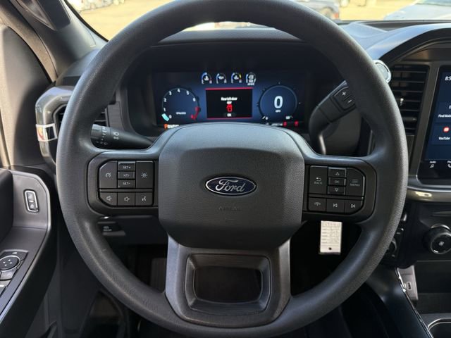 Used 2025 Ford F150 STX w/ Equipment Group 200A image 13