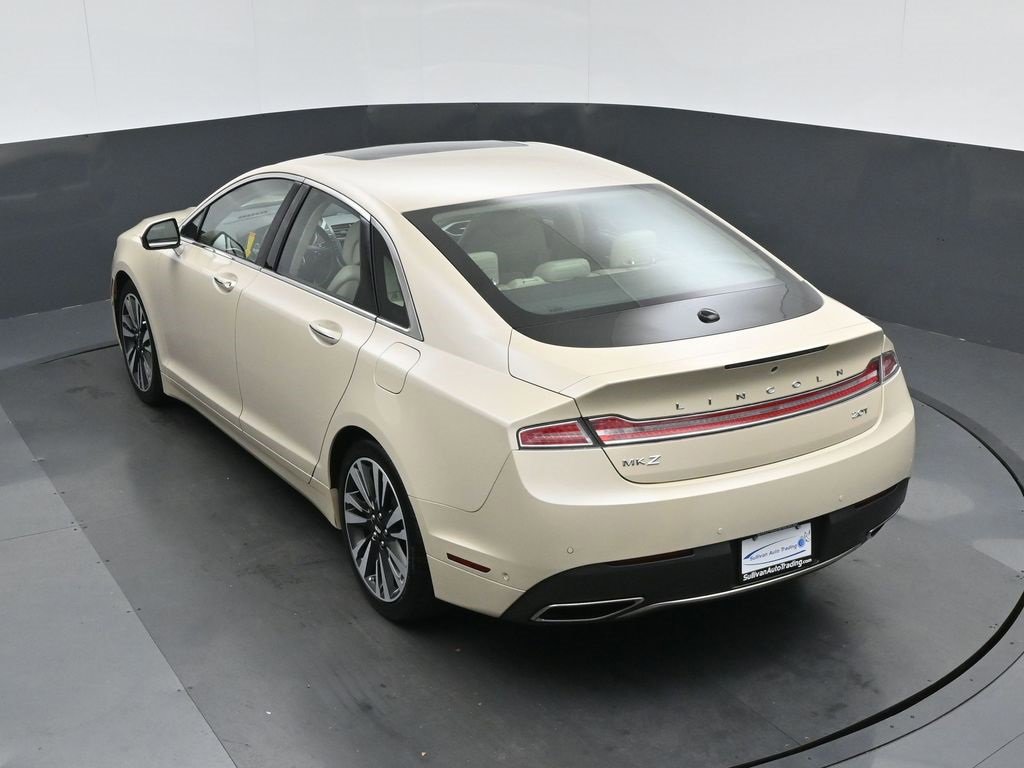 Used 2018 Lincoln MKZ Reserve w/ Technology Package image 58