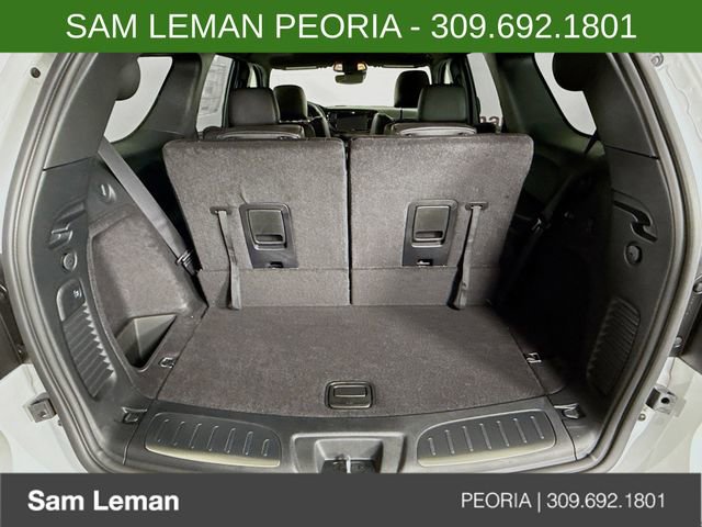 New 2026 Dodge Durango GT image 27