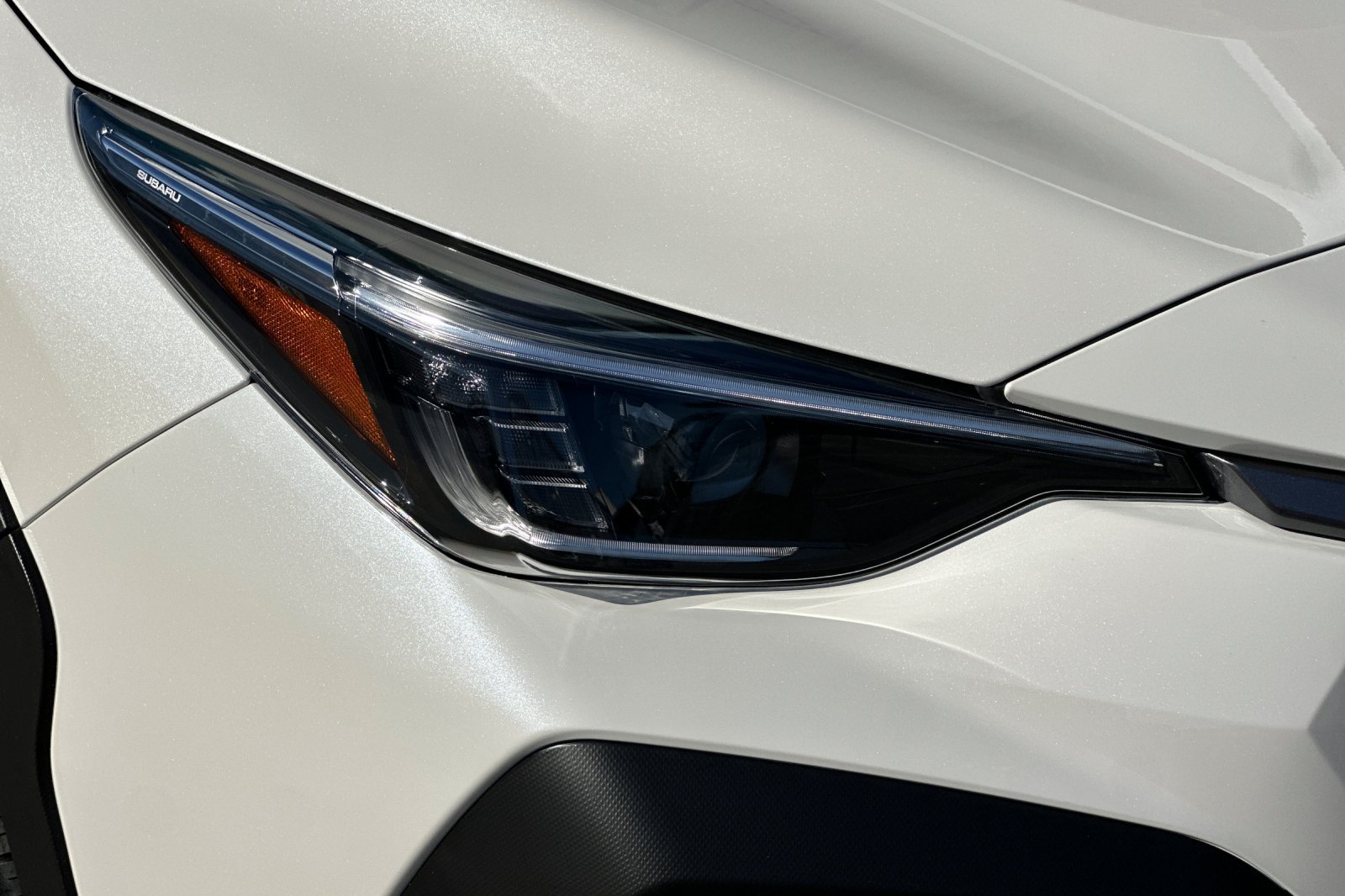 New 2026 Subaru Crosstrek 2.5i Limited AWD/4WD image 32