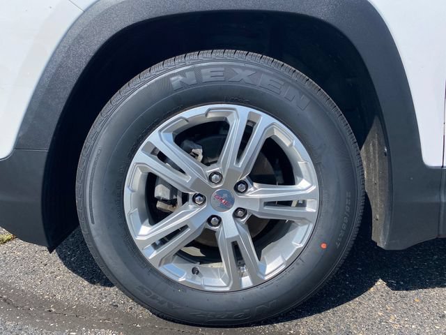 Used 2020 GMC Terrain SLE w/ Driver Convenience Package FWD image 23