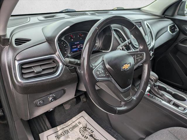 Used 2022 Chevrolet Equinox LT image 10