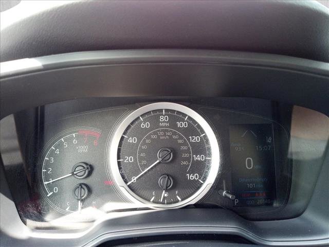 Used 2022 Toyota Corolla LE FWD image 19
