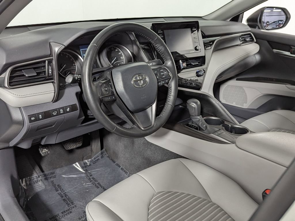 Certified 2023 Toyota Camry SE image 18