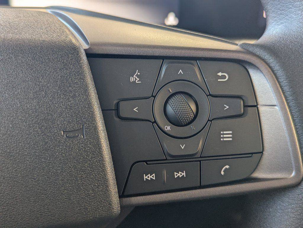 New 2026 Nissan Sentra SV w/ Floor Mat Package FWD image 23