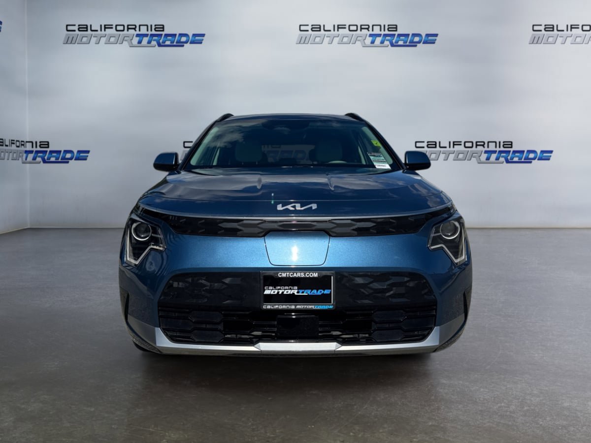 Used 2023 Kia Niro Wind w/ Wind Preserve Package image 2