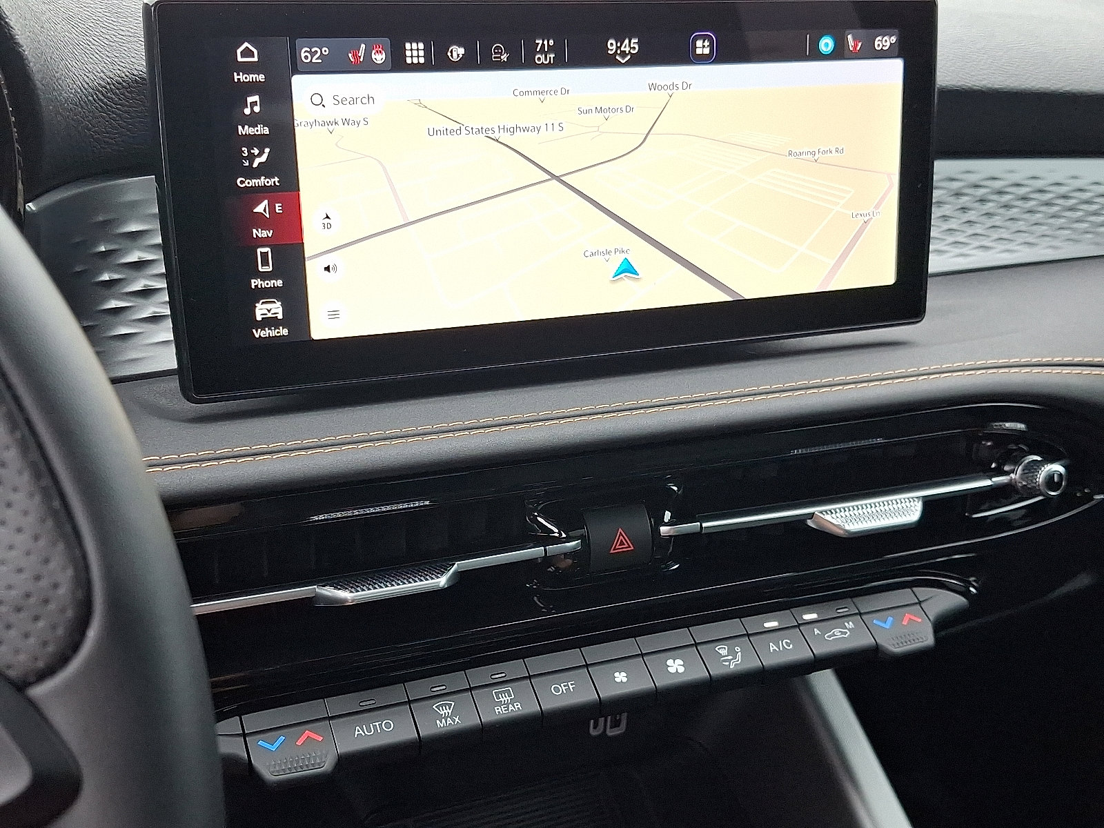 New 2025 Alfa Romeo Tonale w/ Active Assist Package image 8