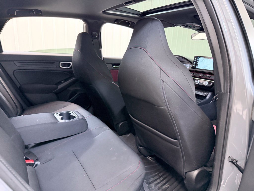 Used 2025 Honda Civic Si image 29