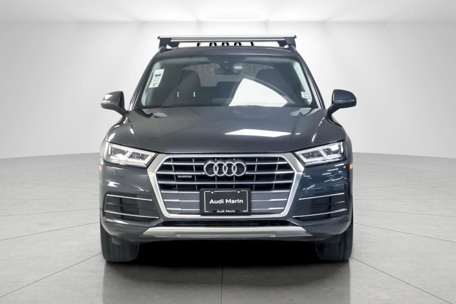 Used 2019 Audi Q5 2.0T Premium Plus w/ Premium Plus Package image 8