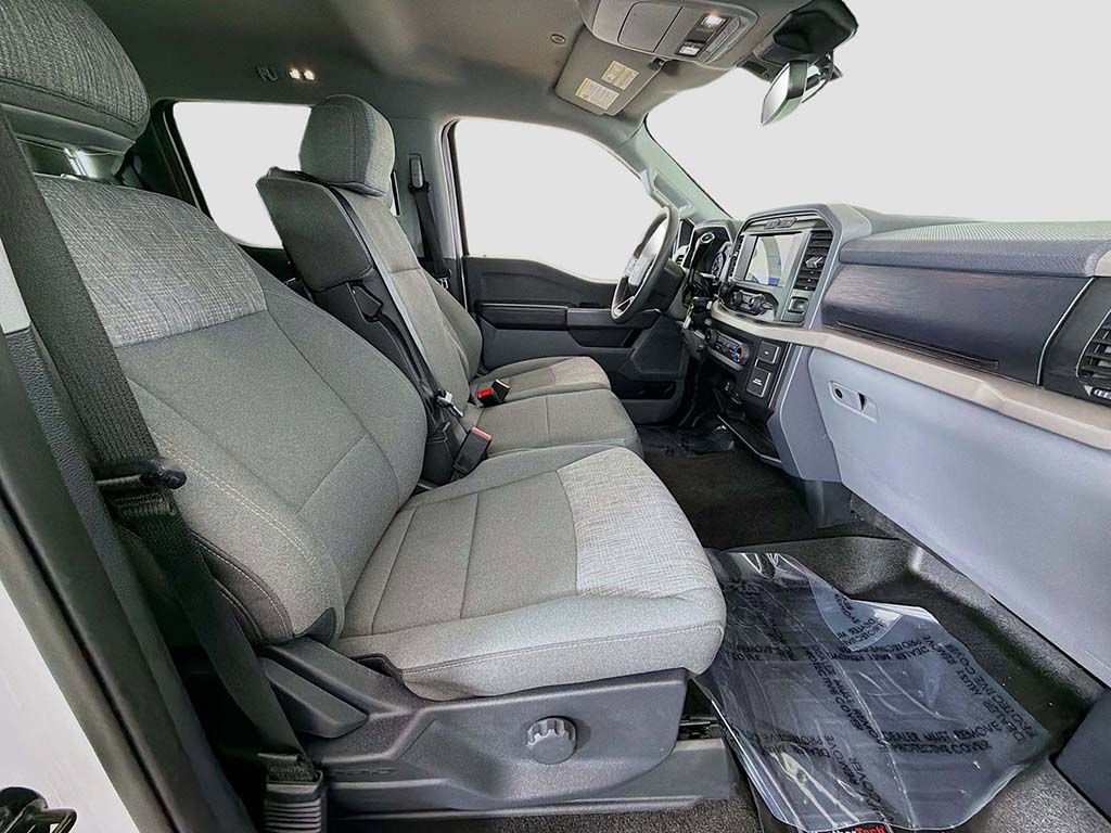 Used 2021 Ford F150 XLT w/ Trailer Tow Package image 18