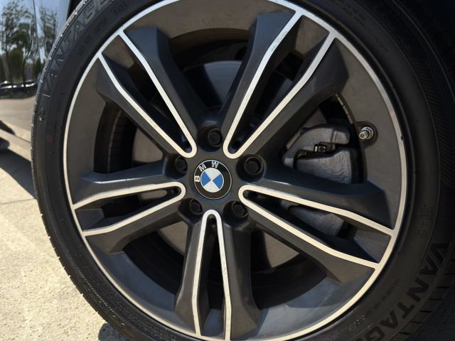 Used 2021 BMW 228i Gran Coupe w/ Lights Package FWD image 6