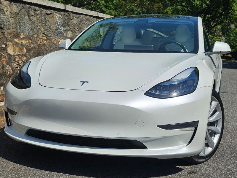 Used 2019 Tesla Model 3 Long Range RWD image 68