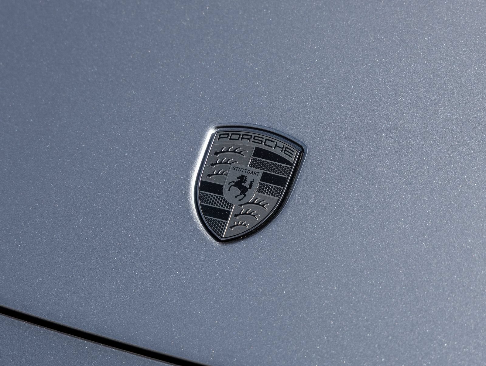 Certified 2026 Porsche 911 Turbo S AWD/4WD image 19