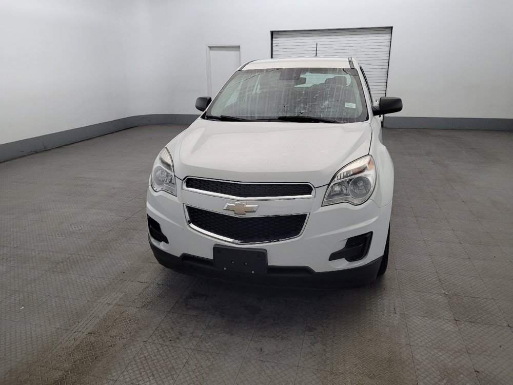 Used 2015 Chevrolet Equinox LS FWD image 15