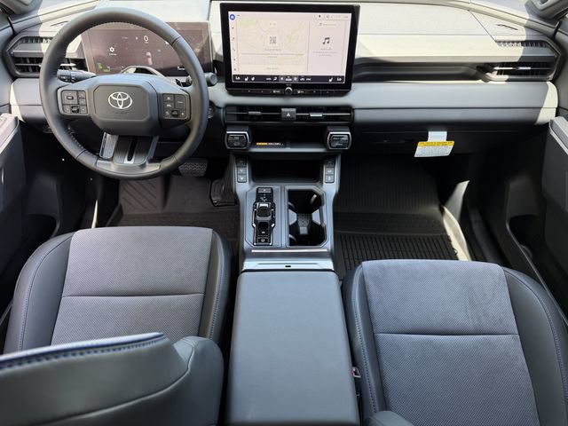 New 2026 Toyota RAV4 XSE AWD/4WD image 10
