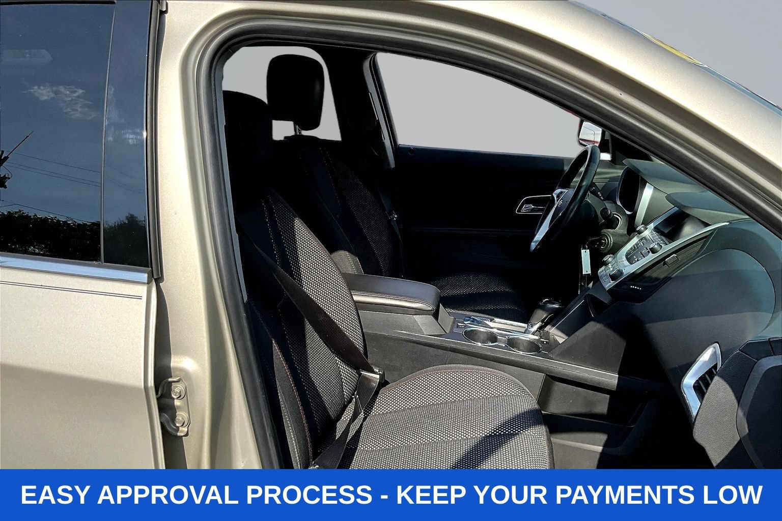 Used 2016 Chevrolet Equinox LT w/ Convenience Package FWD image 29