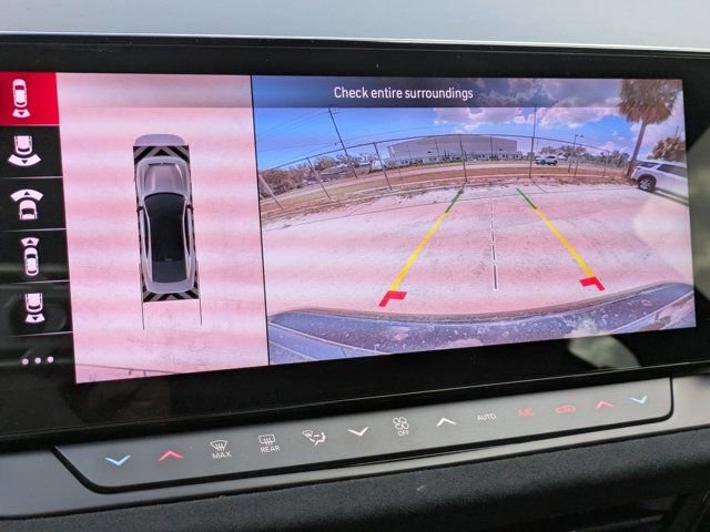 New 2026 Dodge Charger R/T Scat Pack image 14