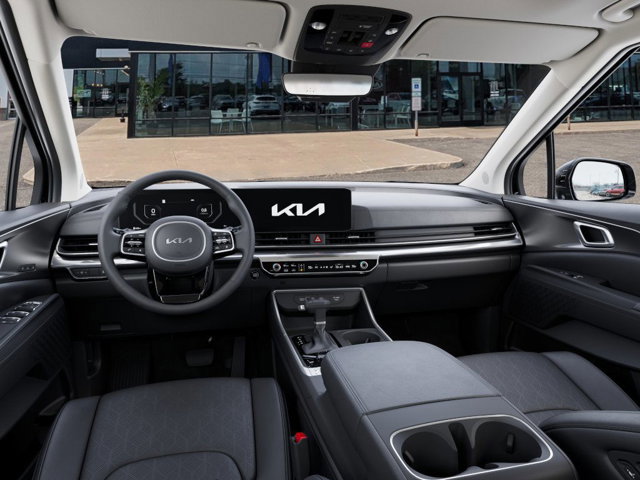 New 2026 Kia Carnival SX w/ SX Dark Edition Package image 14