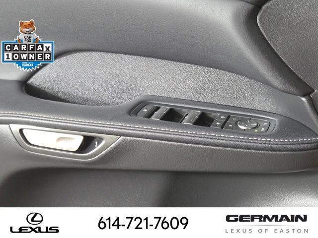 Certified 2024 Lexus RX 350 Premium w/ Accessory Package (Z1) AWD/4WD image 28