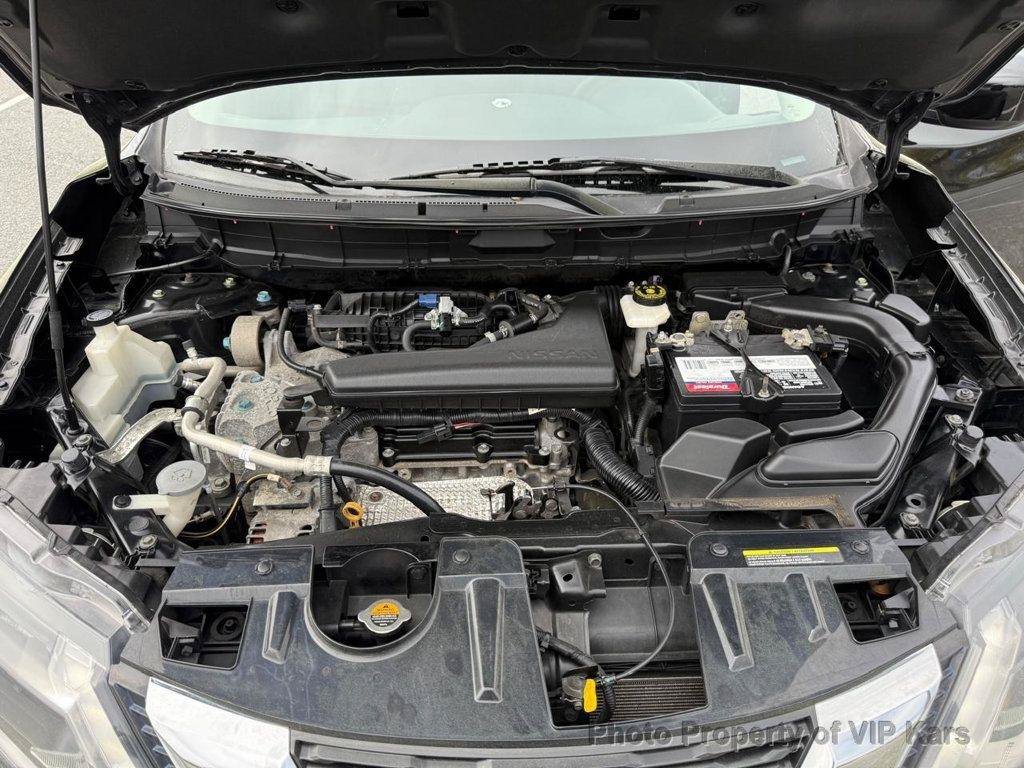 Used 2020 Nissan Rogue S AWD/4WD image 20