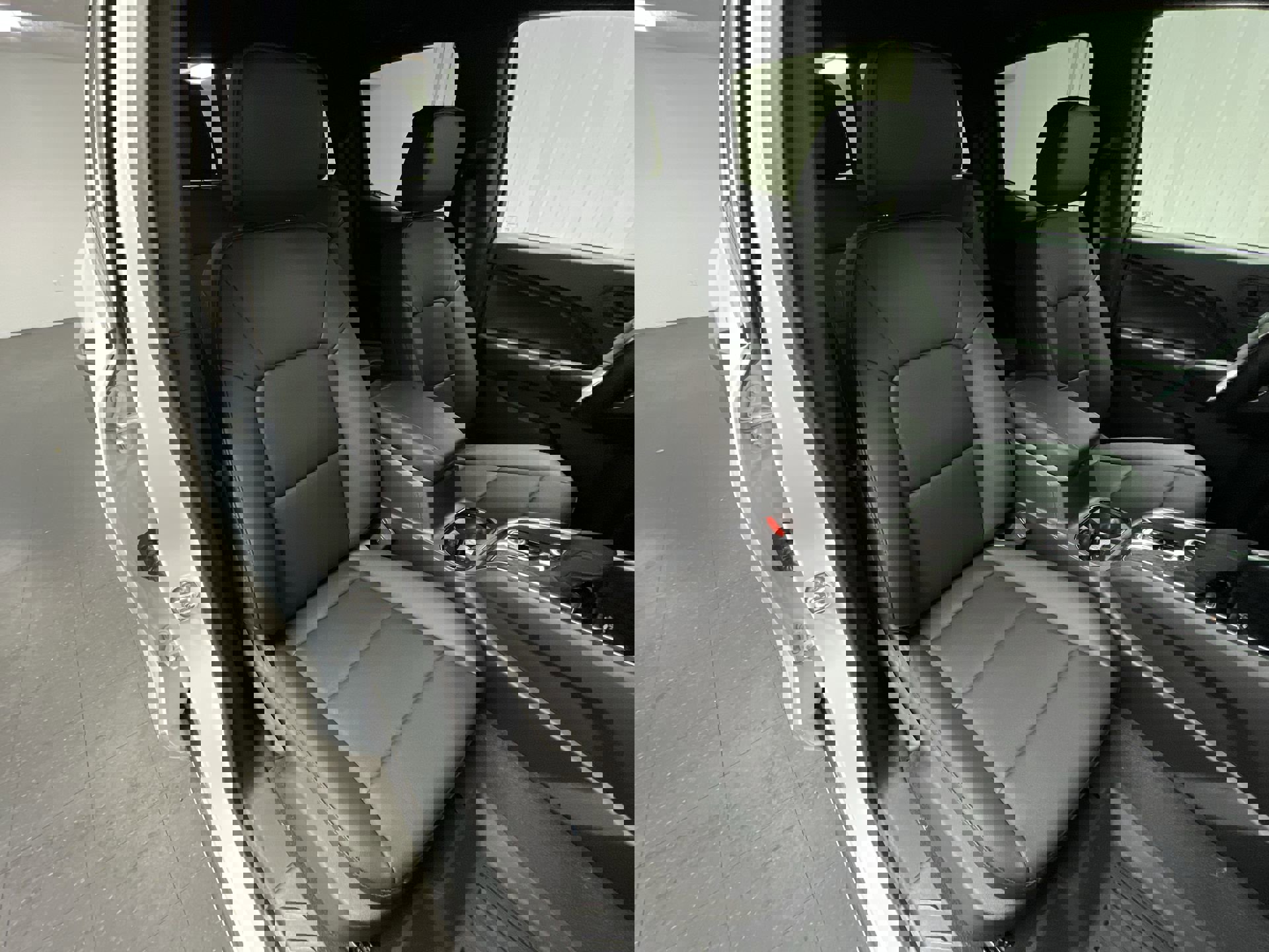 New 2026 Chevrolet Colorado Trail Boss image 63