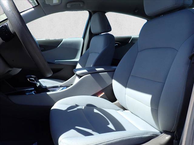 Used 2021 Chevrolet Malibu LT FWD image 9