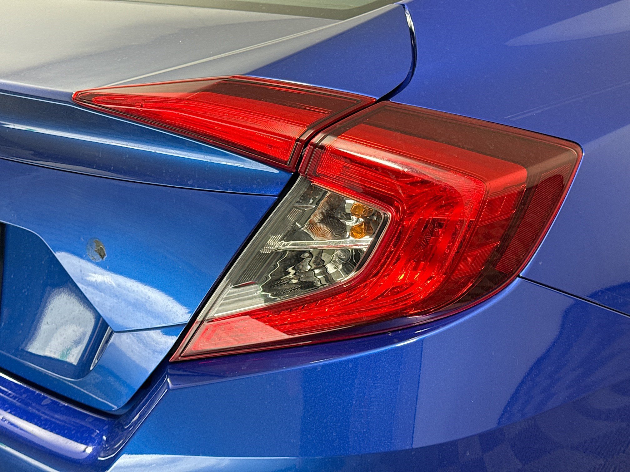 Used 2019 Honda Civic LX image 33