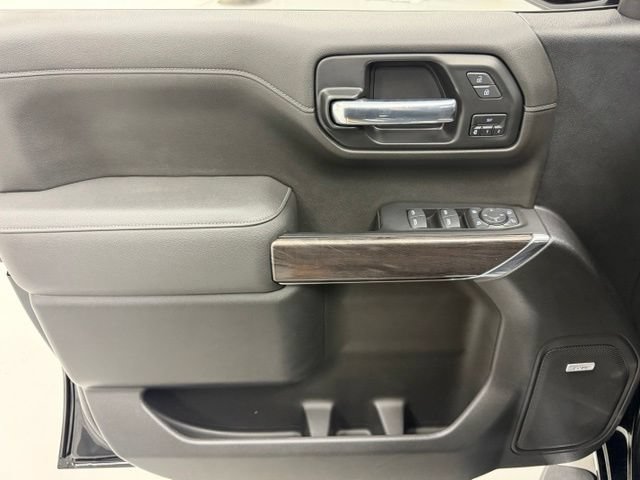 Certified 2022 Chevrolet Silverado 1500 LTZ AWD/4WD image 19