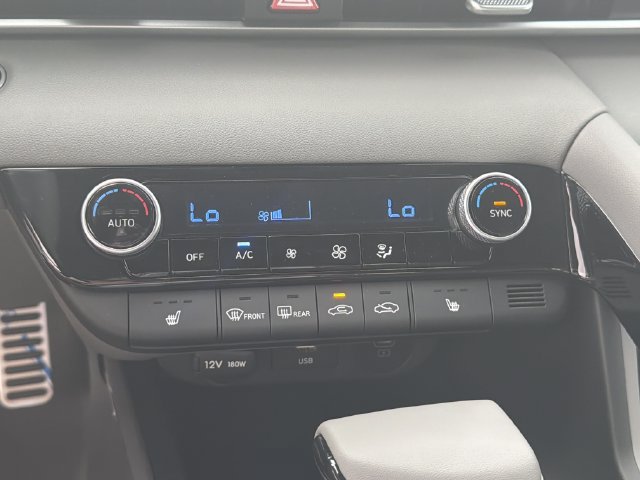 New 2026 Hyundai Elantra SEL Sport Premium FWD image 32