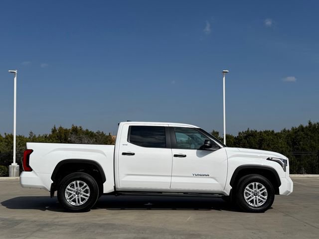 Used 2026 Toyota Tundra SR5 w/ SR5 Convenience Package image 5