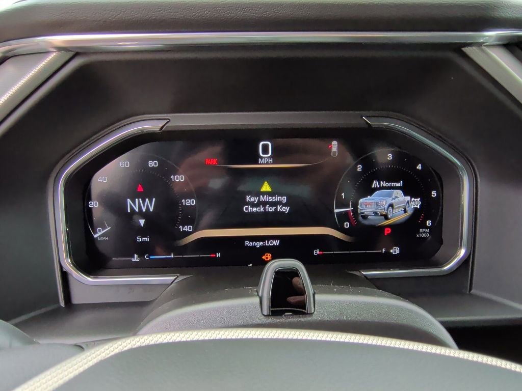 New 2026 GMC Sierra 1500 Denali image 21