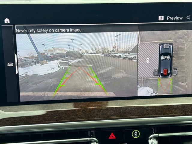 Used 2023 BMW X4 xDrive30i w/ Premium Package image 20