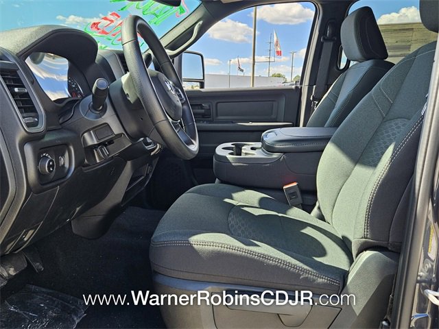 New 2026 RAM 2500 Tradesman image 5