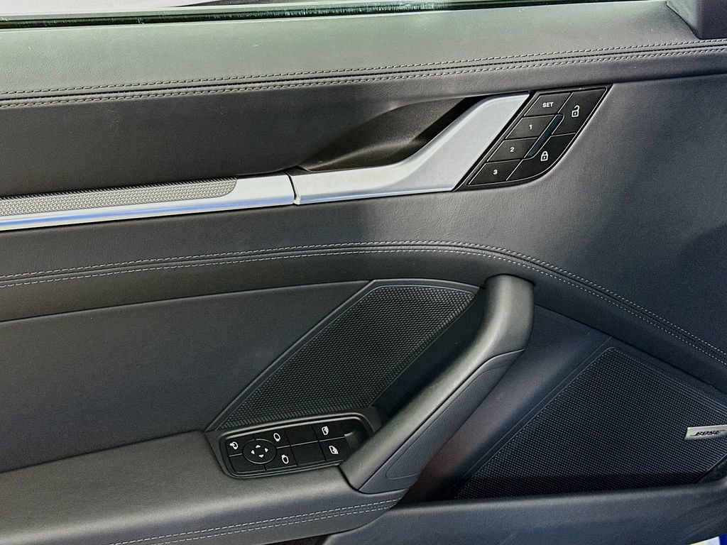 Certified 2025 Porsche 911 Carrera RWD image 19