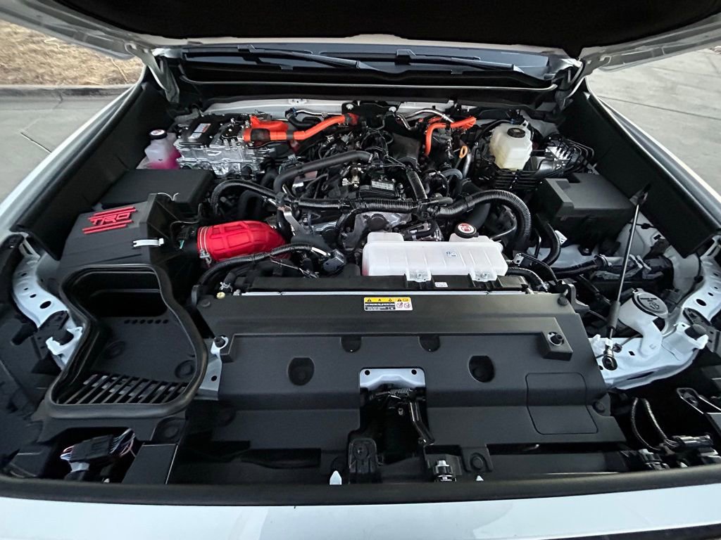 Used 2026 Toyota Tacoma TRD Pro image 29