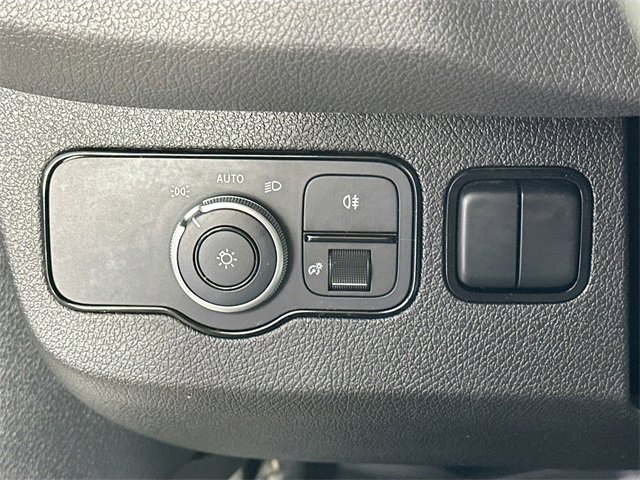 Used 2023 Mercedes-Benz Sprinter 1500 image 19