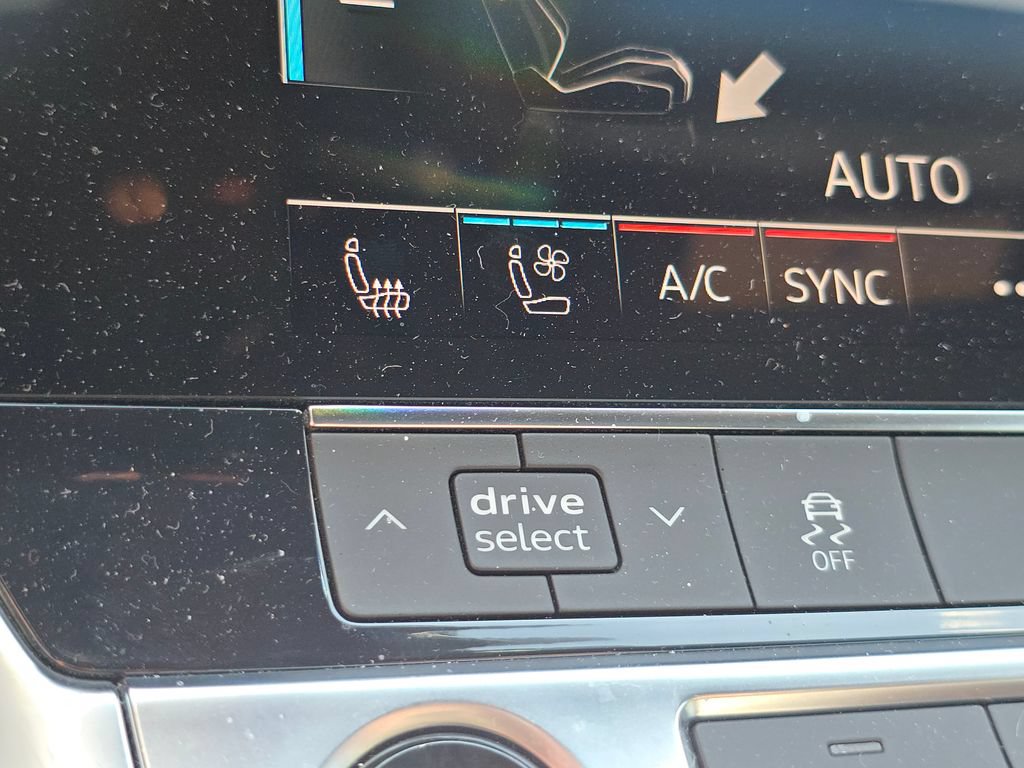 Certified 2023 Audi A6 Premium Plus AWD/4WD image 31