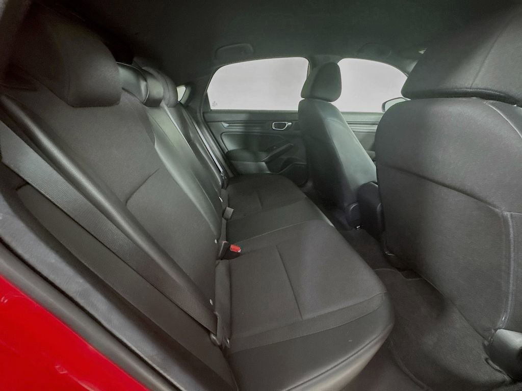 Used 2024 Honda Civic Sport image 31