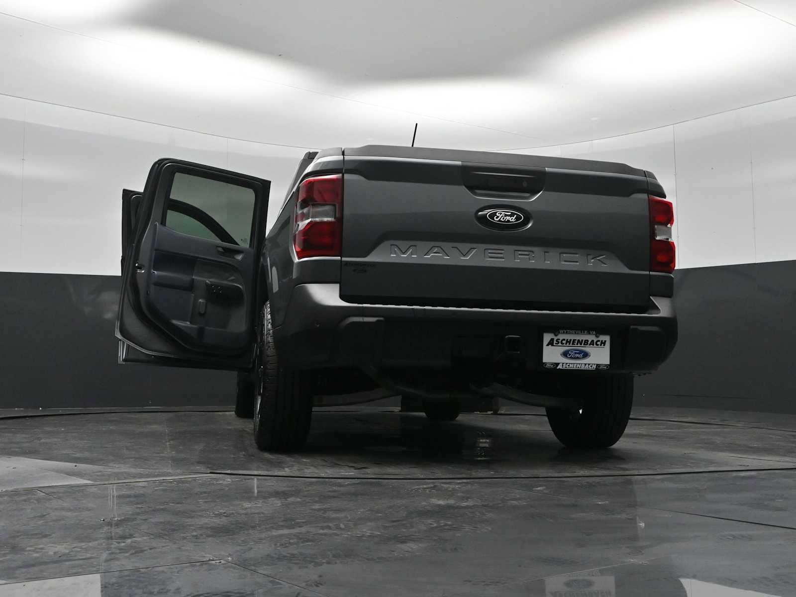 Used 2025 Ford Maverick XLT w/ XLT Luxury Package image 29