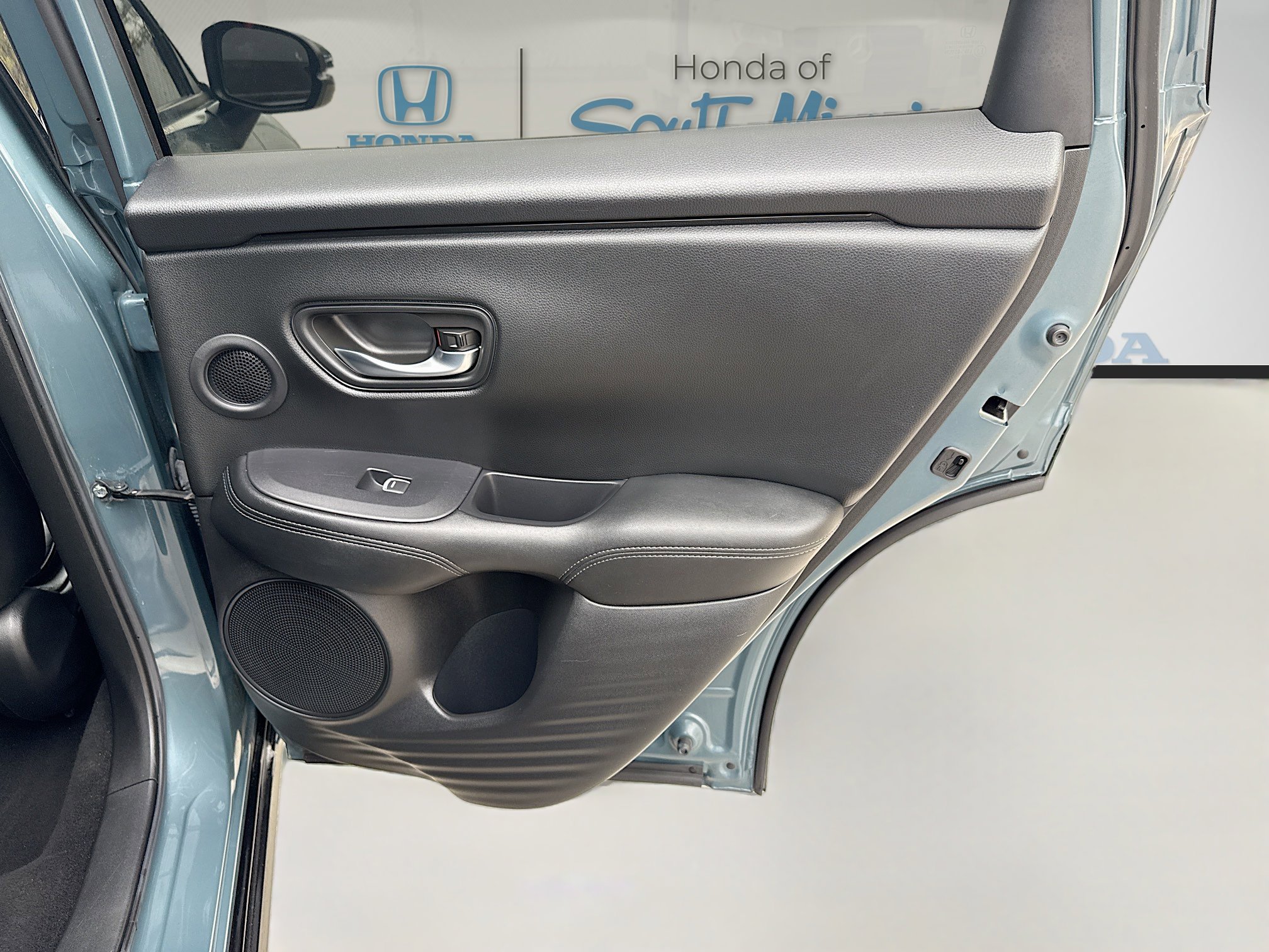 Certified 2024 Honda HR-V EX-L image 29