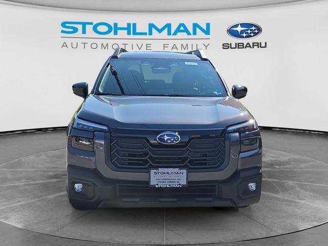 New 2026 Subaru Outback Limited AWD/4WD image 2