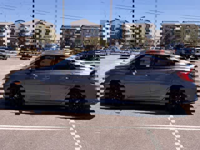 Used 2020 Honda Civic Si image 3