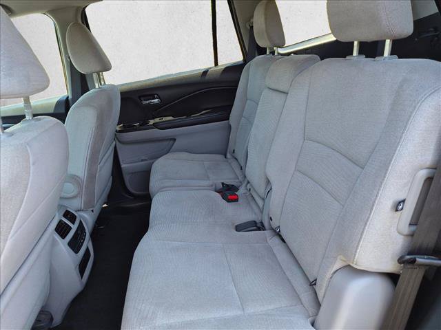 Used 2016 Honda Pilot EX image 17