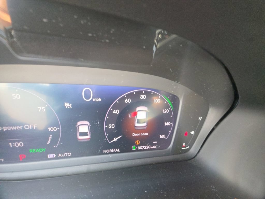 Used 2025 Honda Accord Touring image 15