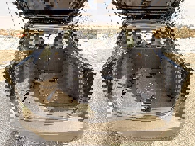 New 2026 Nissan Kicks SR w/ Cold Weather Package image 15