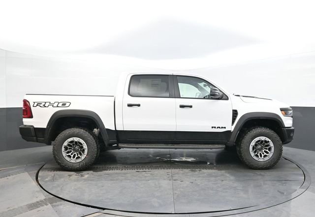 New 2026 RAM 1500 RHO image 6
