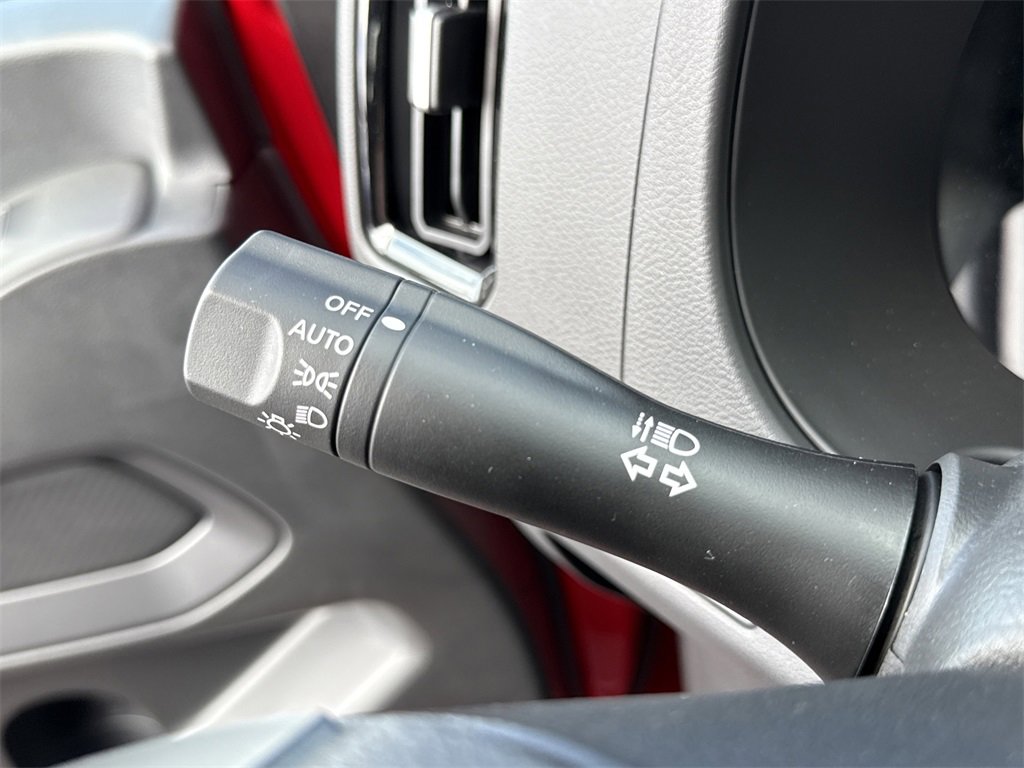 New 2026 Nissan Frontier SV w/ All-Weather Content Package image 36