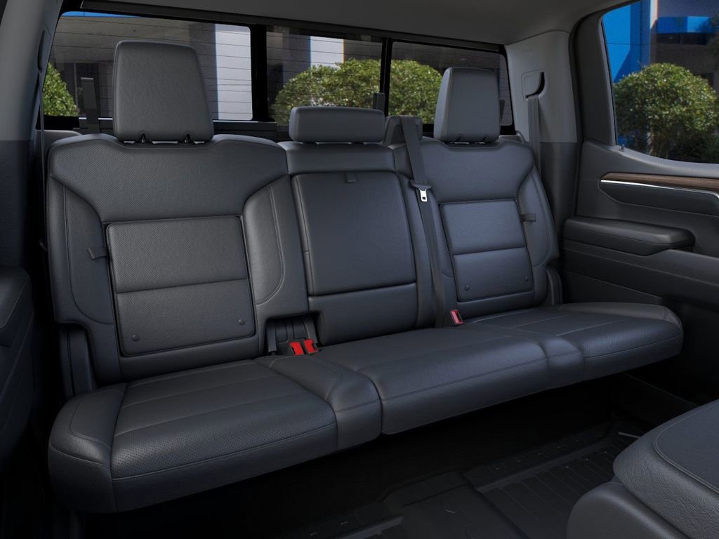 New 2025 Chevrolet Silverado 1500 LT w/ All Star Edition Plus image 17